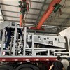 你了解帶式污泥脫水機(jī)的網(wǎng)帶沖洗系統(tǒng)嗎？